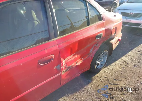 2005 Hyundai Accent Gls из США, поврежденный, VIN KMHCG45CX5U608980